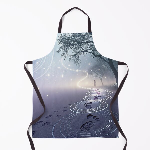 Item preview, Path of Enlightenment designed and sold by VA Design.