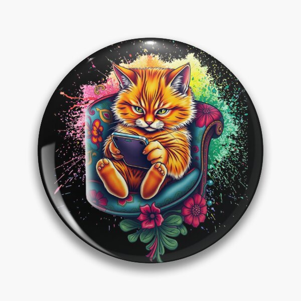Item preview, Just Passing Time designed and sold by Eranthe Bernardo.