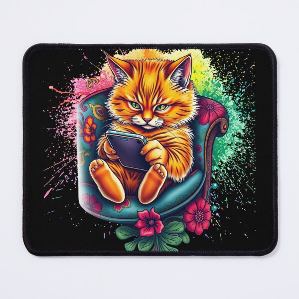 Item preview, Just Passing Time designed and sold by Eranthe Bernardo.