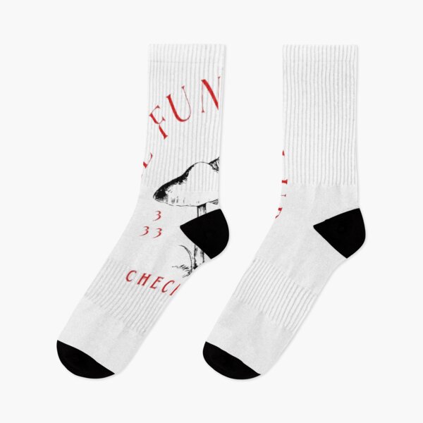 Item preview, The Funga Club designed and sold by checkpoint7.