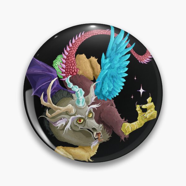 Item preview, Discord designed and sold by MrOggDog.