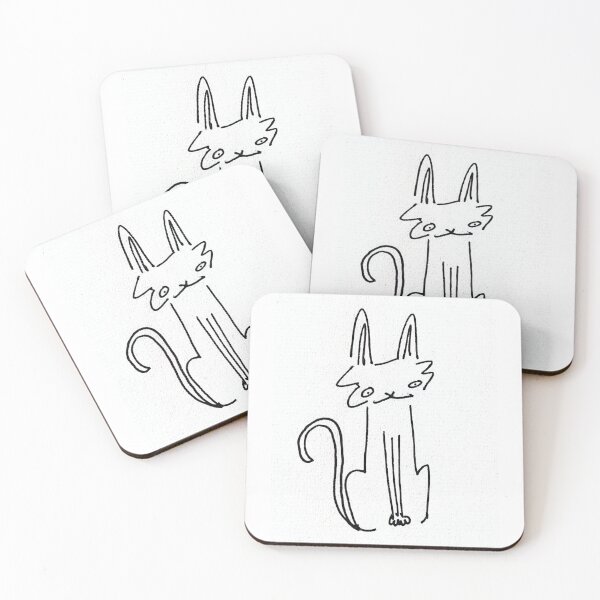 Item preview, Greg the Cat designed and sold by daisy1434.