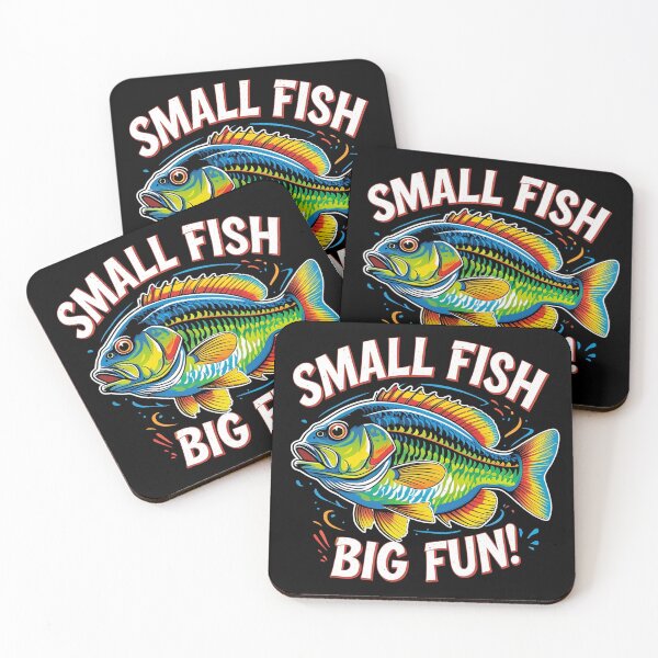 Item preview, Bluegill Fishing Gifts For Fishermen designed and sold by I-wanna-T-shirt.