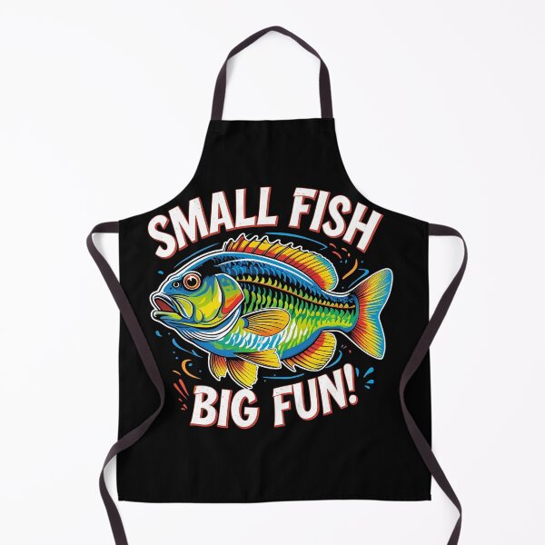 Item preview, Bluegill Fishing Gifts For Fishermen designed and sold by I-wanna-T-shirt.