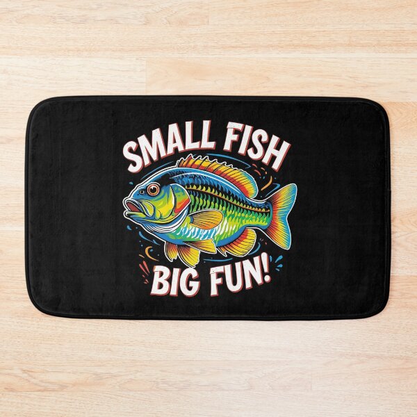 Item preview, Bluegill Fishing Gifts For Fishermen designed and sold by I-wanna-T-shirt.