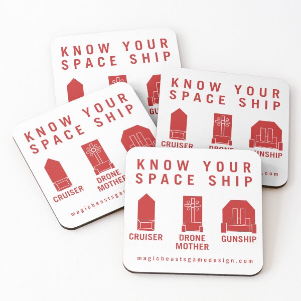 Item preview, Beyond the Event Horizon Ships designed and sold by MagicBeasts.