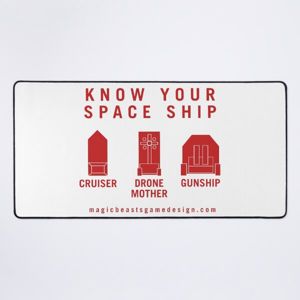 Item preview, Beyond the Event Horizon Ships designed and sold by MagicBeasts.