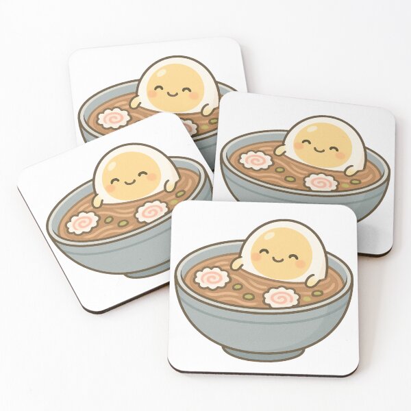Item preview, Hot Tub Egg in Soba designed and sold by OpenArt.