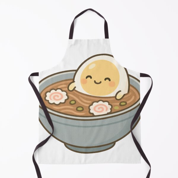Item preview, Hot Tub Egg in Soba designed and sold by OpenArt.