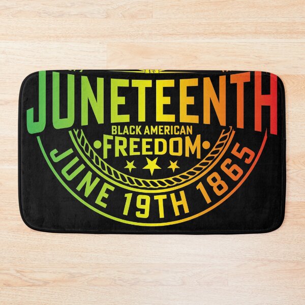 Item preview, Emancipation Day designed and sold by RuthFurtado.