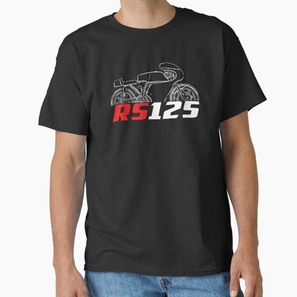 Item preview, Maico RS125 for bikers, Motorcycle designed and sold by ThrottleArts.