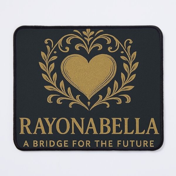 Item preview, Rayonabella Heart designed and sold by Rayonabella.