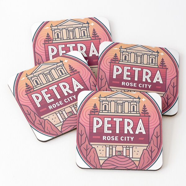 Item preview, PETRA ROSE CITY designed and sold by likbatonboot.