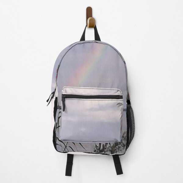 Item preview, Rainbow Over Lake designed and sold by Artwork333.