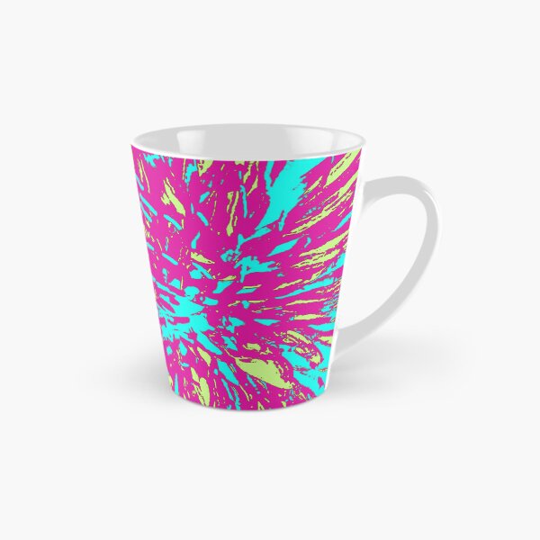 Item preview, Macro Tie-Dye Dandelion 30 designed and sold by SXW Designs.