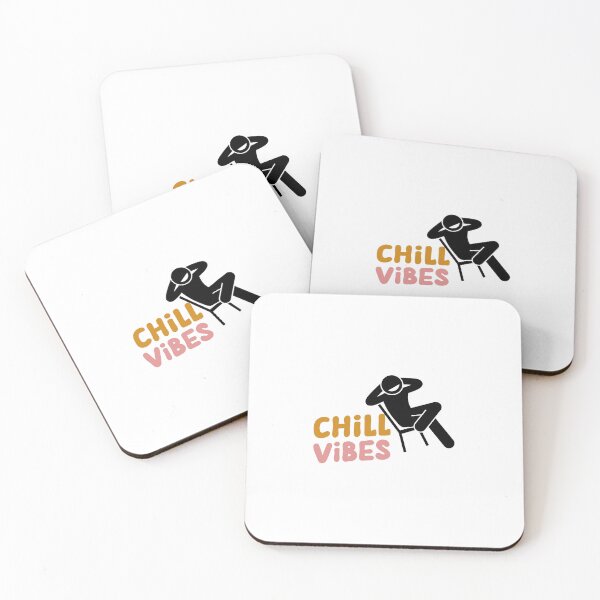 Item preview, Chill guy Vibes  designed and sold by The Athletic  Mindset.