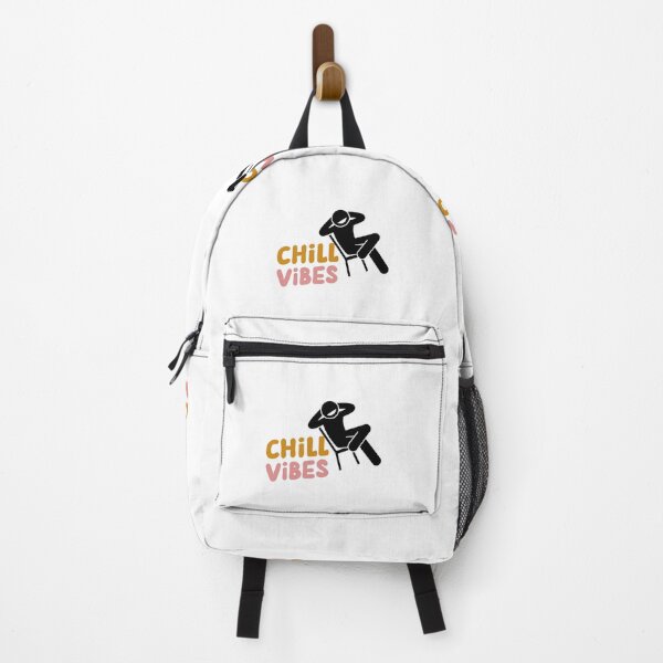 Item preview, Chill guy Vibes designed and sold by The Athletic Mindset.