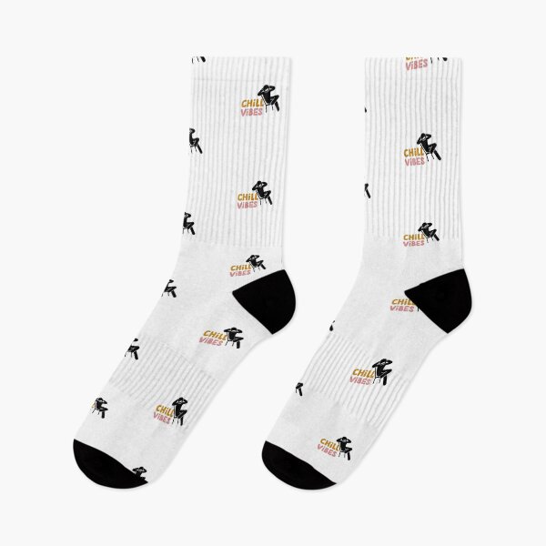 Item preview, Chill guy Vibes  designed and sold by The Athletic  Mindset.