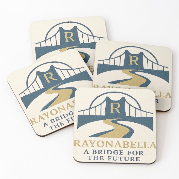 Item preview, A Bridge For The Future designed and sold by Rayonabella.