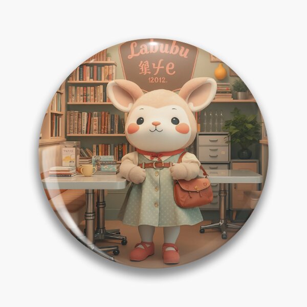 Item preview, Labubu designed and sold by casamomo.