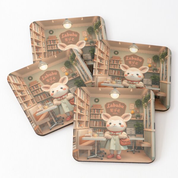 Item preview, Labubu designed and sold by casamomo.