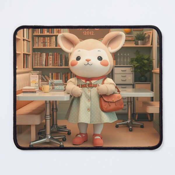 Item preview, Labubu designed and sold by casamomo.
