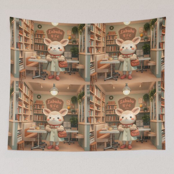 Item preview, Labubu designed and sold by casamomo.