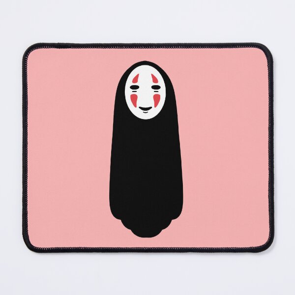 Item preview, No Face - Chihiro (Spirited away) designed and sold by Jubas312.