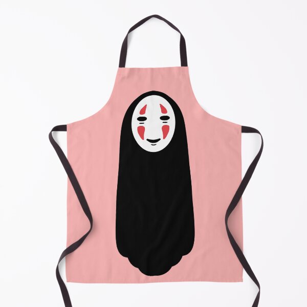Item preview, No Face - Chihiro (Spirited away) designed and sold by Jubas312.