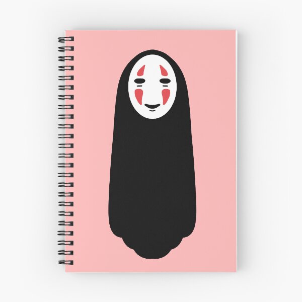 Item preview, No Face - Chihiro (Spirited away) designed and sold by Jubas312.