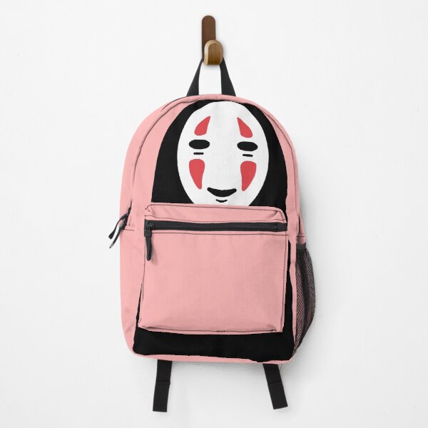 Item preview, No Face - Chihiro (Spirited away) designed and sold by Jubas312.