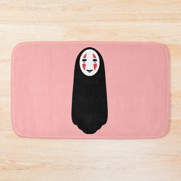 Item preview, No Face - Chihiro (Spirited away) designed and sold by Jubas312.