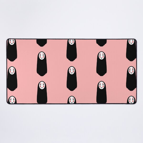 Item preview, No Face - Chihiro (Spirited away) designed and sold by Jubas312.