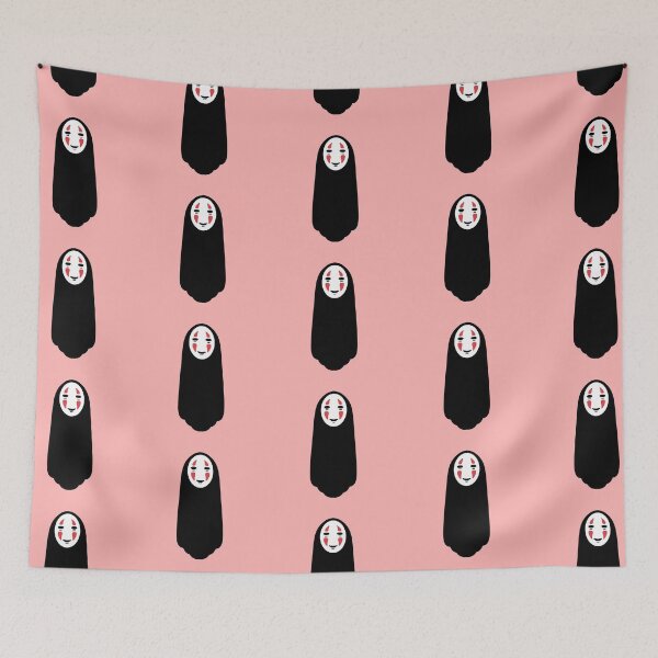 Item preview, No Face - Chihiro (Spirited away) designed and sold by Jubas312.