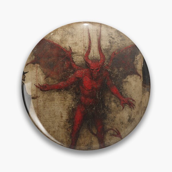 Item preview, Medieval Dark Goth Art designed and sold by TheDarkWardrobe.