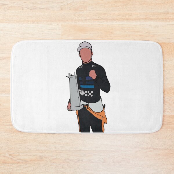 Item preview, Oscar Miami Grand Prix 2025 Win designed and sold by ImFallingAgain.