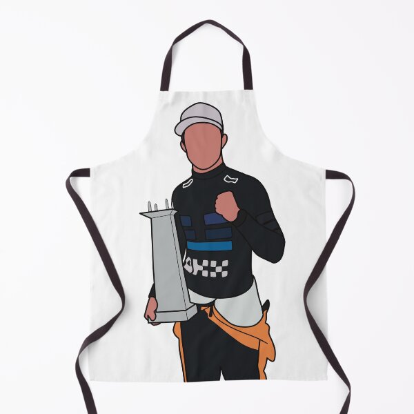 Item preview, Oscar Miami Grand Prix 2025 Win designed and sold by ImFallingAgain.
