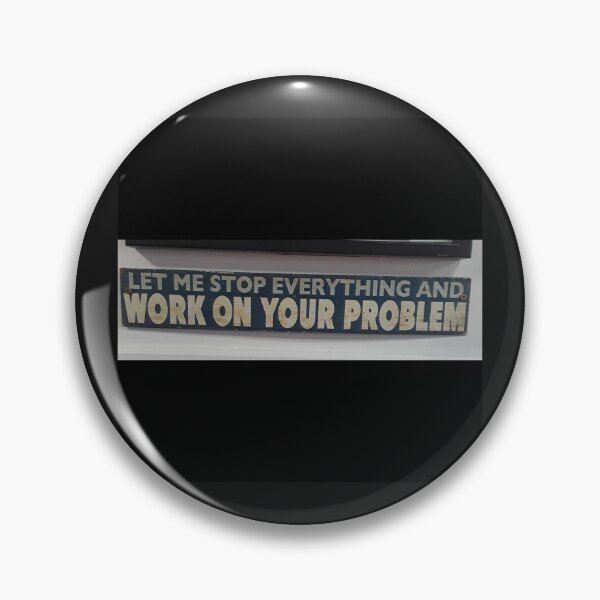 Item preview, Stop Everything designed and sold by Artwork333.
