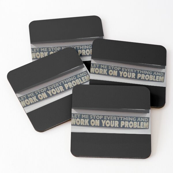 Item preview, Stop Everything designed and sold by Artwork333.