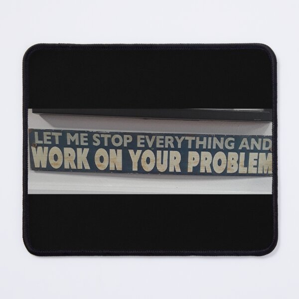 Item preview, Stop Everything designed and sold by Artwork333.