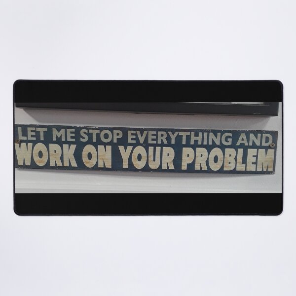 Item preview, Stop Everything designed and sold by Artwork333.