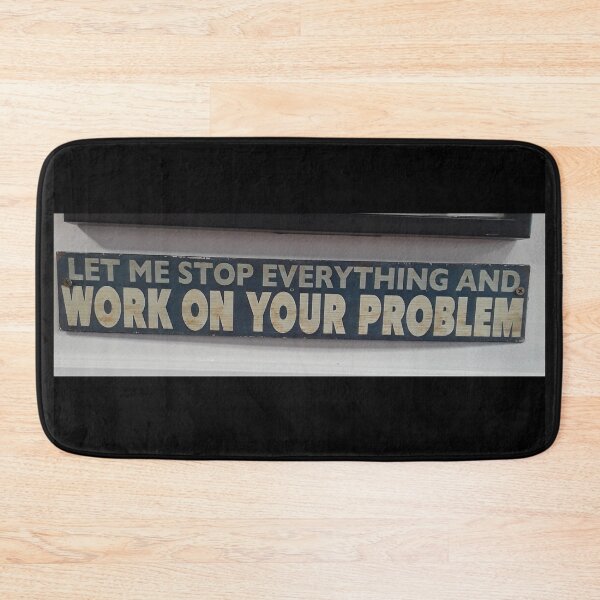 Item preview, Stop Everything designed and sold by Artwork333.