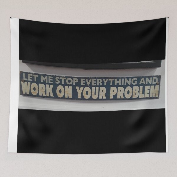 Item preview, Stop Everything designed and sold by Artwork333.