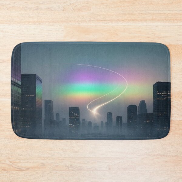 Item preview, Neon City Genesis designed and sold by VA Design.