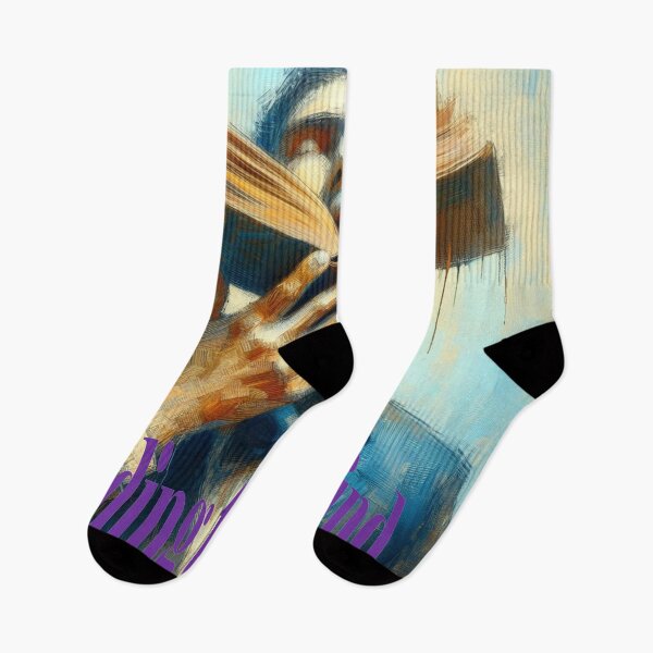 Item preview, Feeding the Mind designed and sold by Mariacristina1.