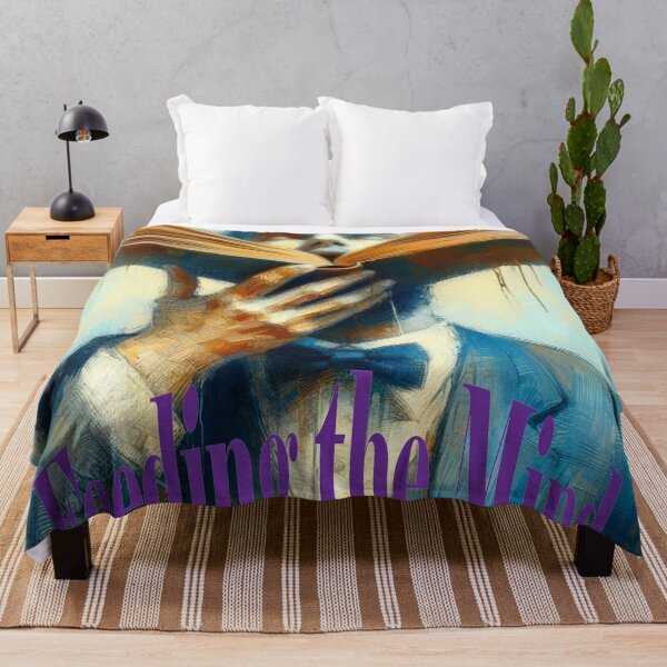 Item preview, Feeding the Mind designed and sold by Mariacristina1.
