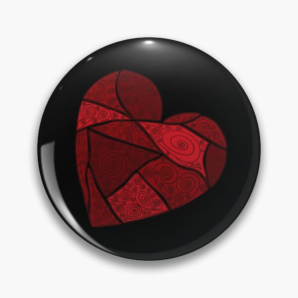 Item preview, Heartache designed and sold by EB-DigitalART.