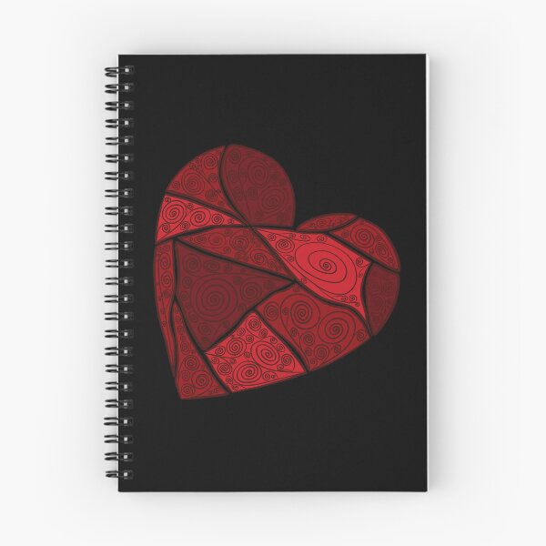Item preview, Heartache designed and sold by EB-DigitalART.