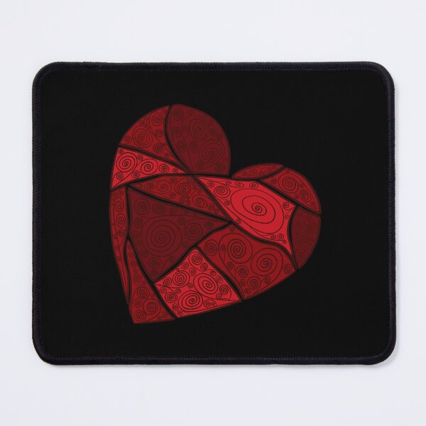 Item preview, Heartache designed and sold by EB-DigitalART.