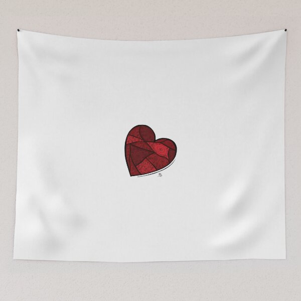 Item preview, Heartache designed and sold by EB-DigitalART.